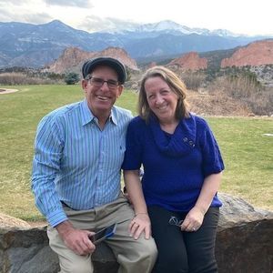 Meet your Posher, Melanie